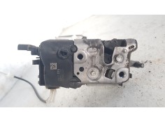 Recambio de cerradura puerta delantera derecha para peugeot 308 1.4 i 100 referencia OEM IAM 732074  