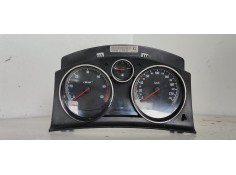 Recambio de cuadro instrumentos para opel zafira b 1.9 cdti referencia OEM IAM 3164392  