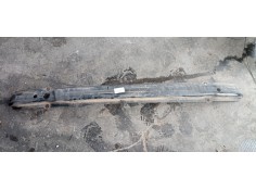 Recambio de refuerzo paragolpes trasero para bmw serie 5 berlina (e60) 3.0 turbodiesel cat referencia OEM IAM   