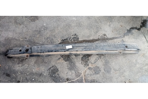 Recambio de refuerzo paragolpes trasero para bmw serie 5 berlina (e60) 3.0 turbodiesel cat referencia OEM IAM   