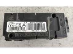 MODULO ELECTRONICO 00727459 9665183080 