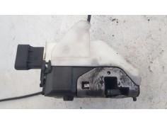 Recambio de cerradura puerta delantera derecha para peugeot 308 1.4 i 100 referencia OEM IAM 732074  