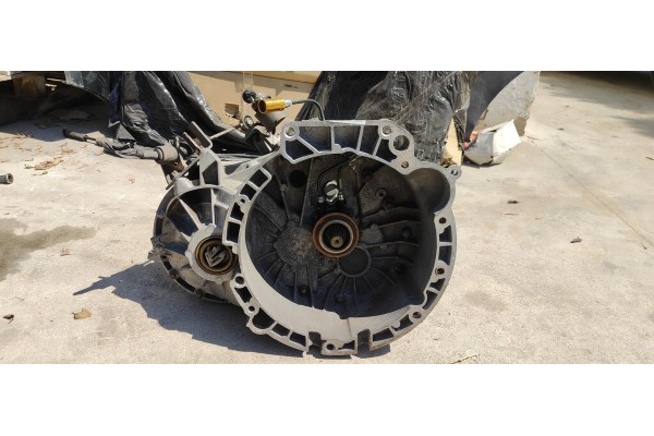 Recambio de caja cambios para mg rover serie 75 (rj) referencia OEM IAM 5495775  