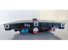 Recambio de mando climatizador para peugeot 407 sport referencia OEM IAM 96573322YP02  