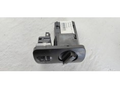 Recambio de mando luces para seat ibiza (6k1) 1.9 tdi referencia OEM IAM BK76K1941531AL  