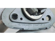 Recambio de parasol derecho para honda cr-v (re) 2.2 dtec 150 4x4 fap referencia OEM IAM   