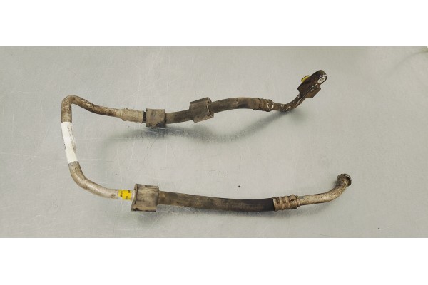 Recambio de tubos aire acondicionado para ford ka (ccu) referencia OEM IAM   