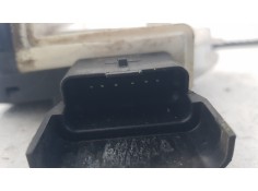 Recambio de cerradura puerta delantera derecha para peugeot 308 1.4 i 100 referencia OEM IAM 732074  