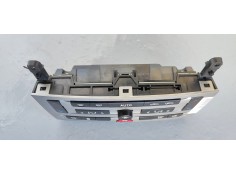Recambio de mando climatizador para peugeot 407 sport referencia OEM IAM 96573322YP02  