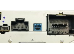 Recambio de sistema audio / radio cd para opel astra j lim. 1.6 cdti referencia OEM IAM 23479258  