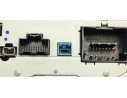 Recambio de sistema audio / radio cd para opel astra j lim. 1.6 cdti referencia OEM IAM 23479258  