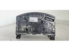 Recambio de cuadro instrumentos para opel zafira b 1.9 cdti referencia OEM IAM 3164392  