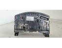 Recambio de cuadro instrumentos para opel zafira b 1.9 cdti referencia OEM IAM 3164392  