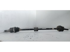 TRANSMISION DELANTERA DERECHA 