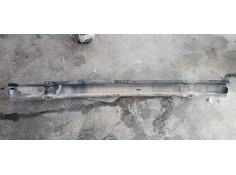 Recambio de refuerzo paragolpes trasero para bmw serie 5 berlina (e60) 3.0 turbodiesel cat referencia OEM IAM   