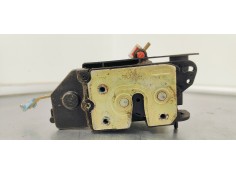 Recambio de cerradura puerta trasera derecha para ssangyong kyron 270 xdi limited 4wd referencia OEM IAM   