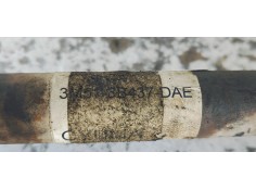 Recambio de transmision delantera izquierda para ford fusion (cbk) elegance referencia OEM IAM   