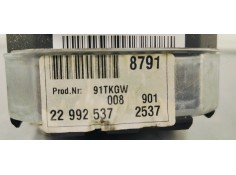 Recambio de airbag delantero izquierdo para opel insignia berlina 2.0 cdti 170 fap referencia OEM IAM 22992537  