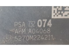 Recambio de cerradura puerta delantera derecha para peugeot 308 1.4 i 100 referencia OEM IAM 732074  