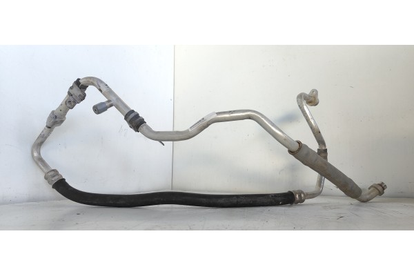 Recambio de tubos aire acondicionado para renault scenic iv 1.3 tce referencia OEM IAM 924801894R  