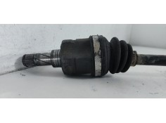 Recambio de transmision delantera derecha para opel corsa d innovation referencia OEM IAM   