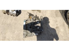 Recambio de caja cambios para mg rover serie 75 (rj) referencia OEM IAM 5495775  