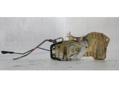 CERRADURA PUERTA DELANTERA DERECHA 