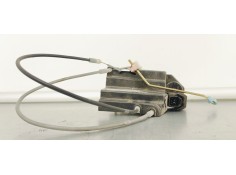 Recambio de cerradura puerta trasera derecha para ssangyong kyron 270 xdi limited 4wd referencia OEM IAM   