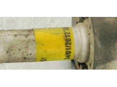 Recambio de tubos aire acondicionado para ford ka (ccu) referencia OEM IAM   