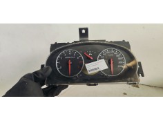Recambio de cuadro instrumentos para nissan micra (k12e) 25 aniversario referencia OEM IAM BC63D  