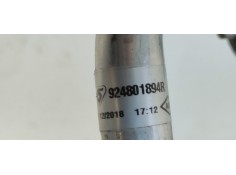 Recambio de tubos aire acondicionado para renault scenic iv 1.3 tce referencia OEM IAM 924801894R  