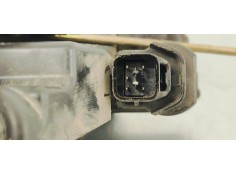 Recambio de cerradura puerta trasera derecha para ssangyong kyron 270 xdi limited 4wd referencia OEM IAM   