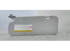 Recambio de parasol derecho para honda cr-v (re) 2.2 dtec 150 4x4 fap referencia OEM IAM   