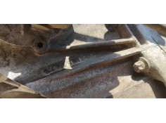 Recambio de caja cambios para mg rover serie 75 (rj) referencia OEM IAM 5495775  