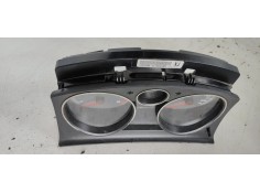 Recambio de cuadro instrumentos para opel zafira b 1.9 cdti referencia OEM IAM 3164392  