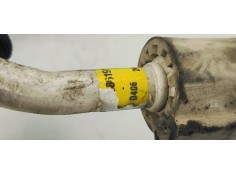 Recambio de tubos aire acondicionado para ford ka (ccu) referencia OEM IAM   