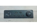 Recambio de mando multifuncion para renault scenic ii emotion referencia OEM IAM 8200107974  