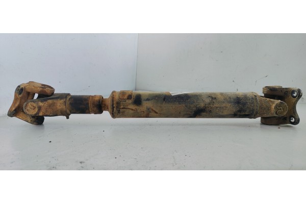 Recambio de transmision central para ssangyong kyron 200 xdi sport referencia OEM IAM 3310009001  