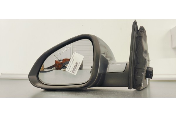 Recambio de retrovisor izquierdo para opel insignia berlina 2.0 cdti 170 fap referencia OEM IAM E1021002  