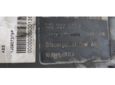 Recambio de abs para volkswagen golf iv berlina (1j1) 1.9 tdi referencia OEM IAM 1J0907379P  