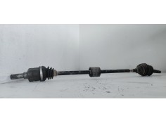 Recambio de transmision delantera derecha para opel corsa d innovation referencia OEM IAM   