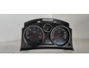 Recambio de cuadro instrumentos para opel zafira b 1.9 cdti referencia OEM IAM 3164392  