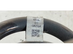 Recambio de amortiguador trasero derecho para jaguar f-pace 2.0 diesel cat referencia OEM IAM HK835534CC  