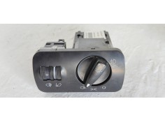 Recambio de mando luces para seat ibiza (6k1) 1.9 tdi referencia OEM IAM BK76K1941531AL  