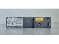 Recambio de sistema audio / radio cd para bmw x3 (e83) 3.0 turbodiesel referencia OEM IAM 65126946989  