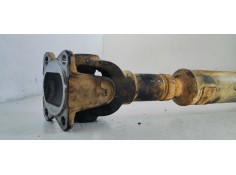 Recambio de transmision central para ssangyong kyron 200 xdi sport referencia OEM IAM 3310009001  