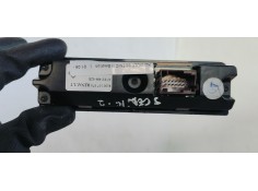 Recambio de mando multifuncion para renault scenic ii emotion referencia OEM IAM 8200107974  