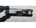 Recambio de mando multifuncion para renault scenic ii emotion referencia OEM IAM 8200107974  