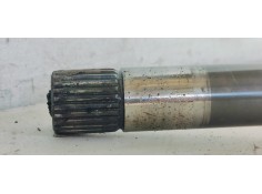 Recambio de transmision delantera derecha para peugeot 3008 allure pack referencia OEM IAM   