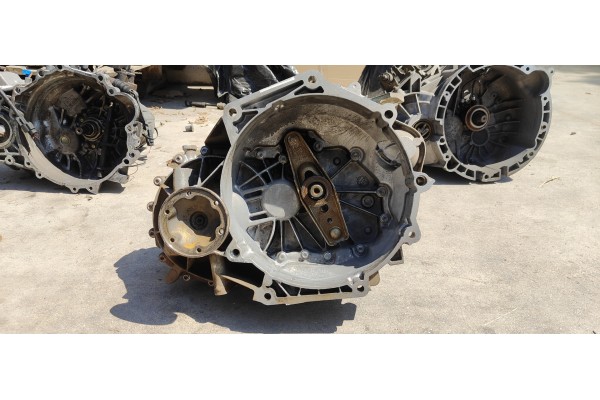 Recambio de caja cambios para volkswagen passat berlina (3c2) 1.6 i 102 referencia OEM IAM JJU  